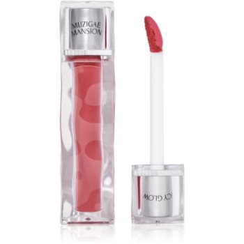 MUZIGAE MANSION Icy Glow luciu de buze stralucitor - imagine 2